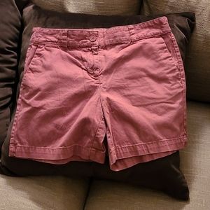 Ann Taylor Loft shorts